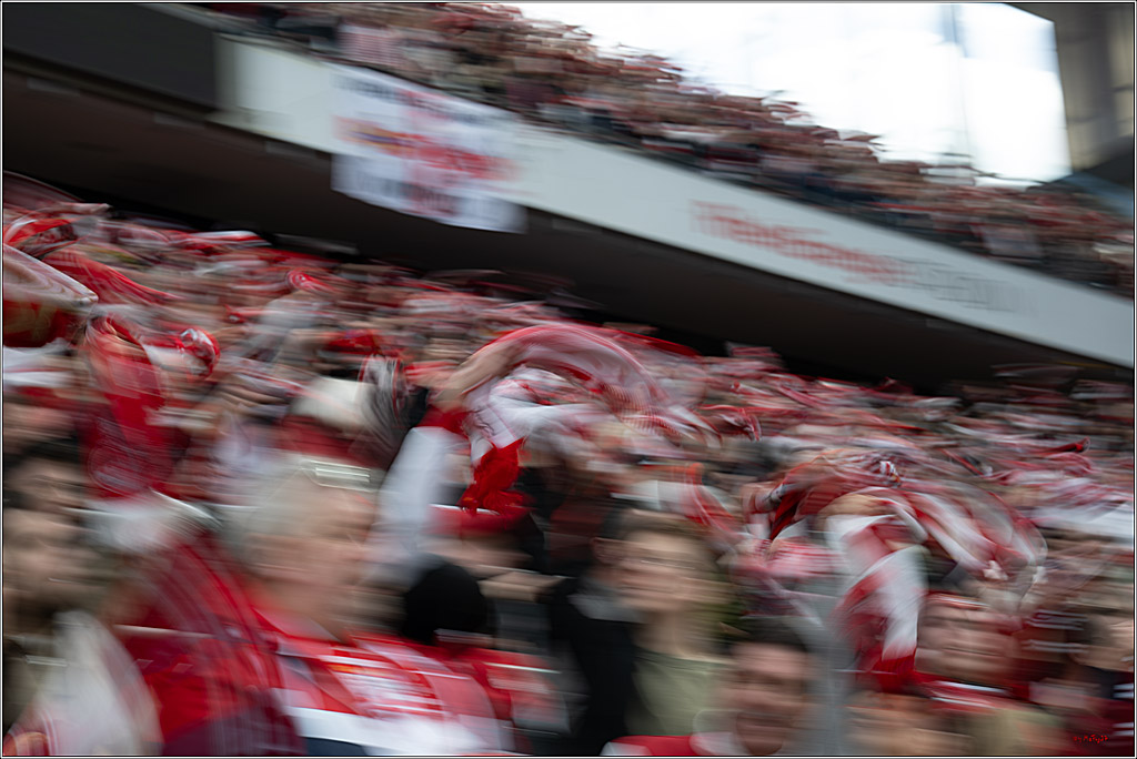 2. Fussball Bundesliga, 1.FC Köln - Fortuna Düsseldorf 1895, 23.02.2025
